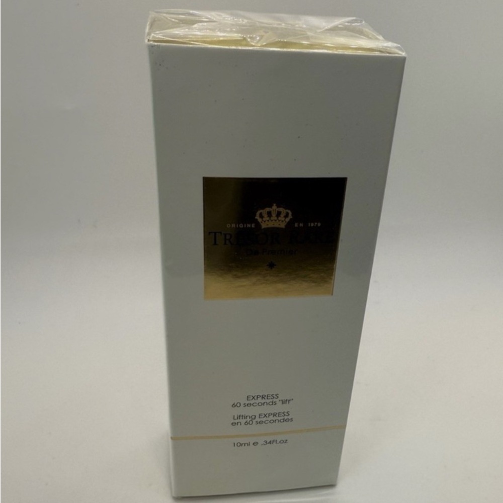 ✨NEW✨ NEVER OPENED Tresor Rare: Lifting EXPRESS